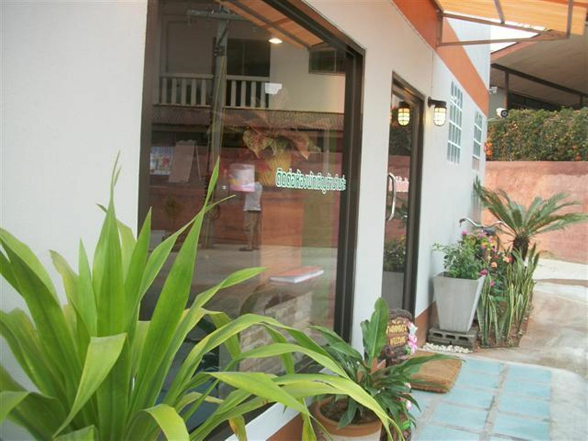 See View Place Chiang Rai Zewnętrze zdjęcie