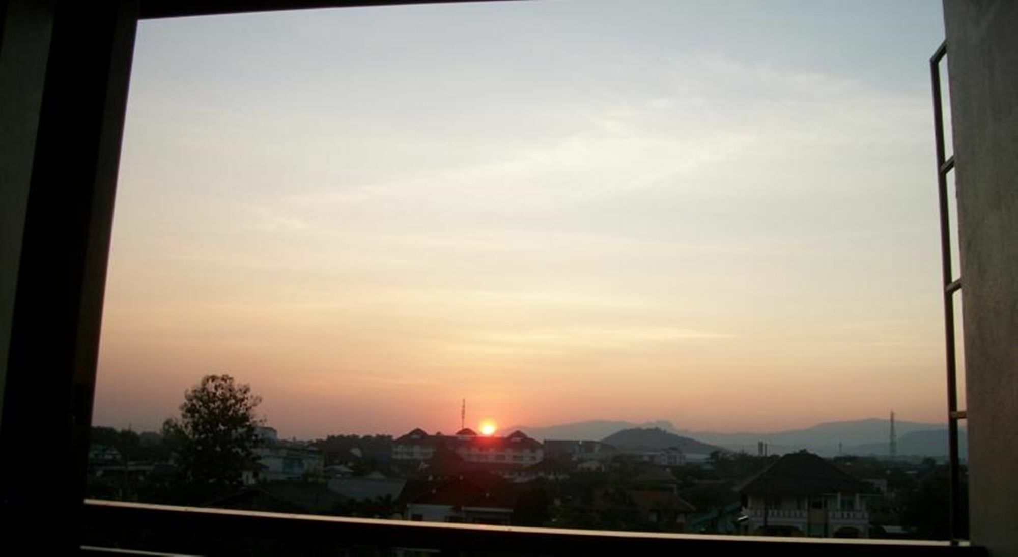 See View Place Chiang Rai Zewnętrze zdjęcie